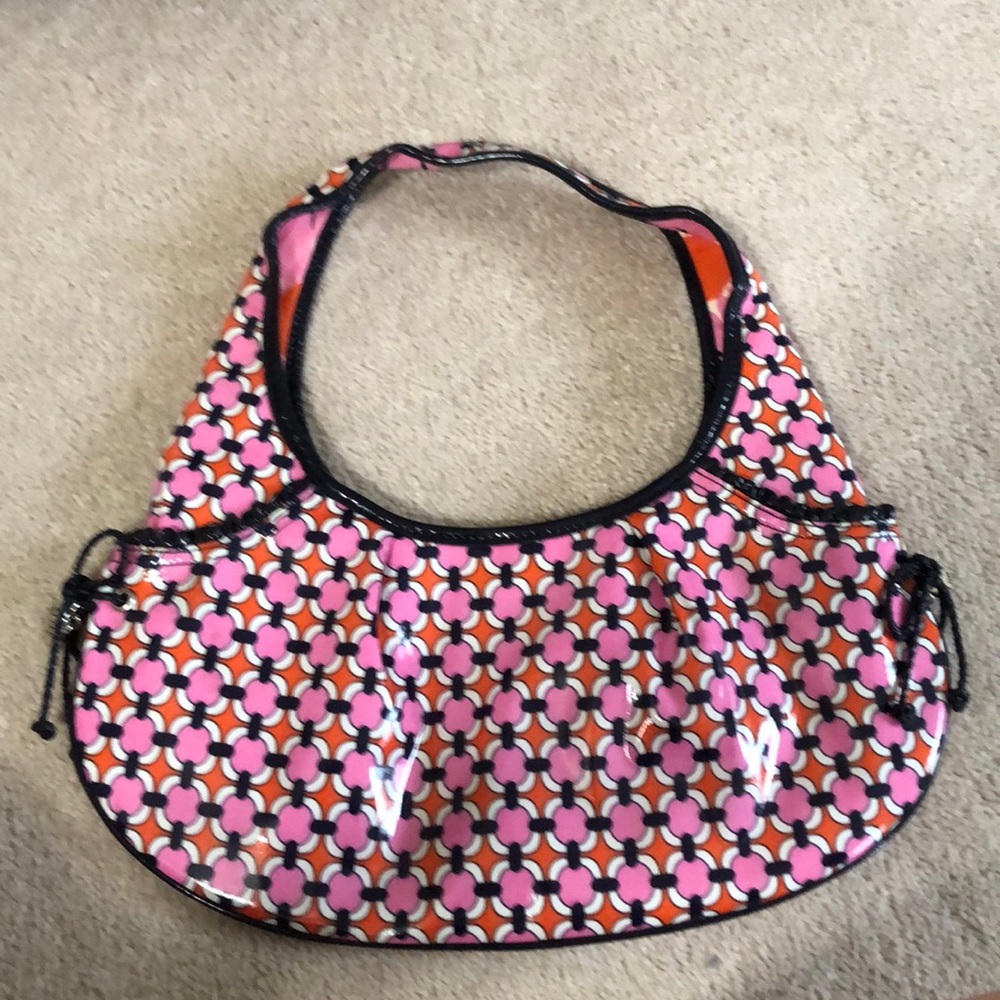NWOT Vera Bradley bag